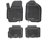 Kia Soul 2009-2013 Dywaniki korytka gumowe