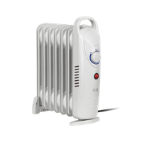 Grzejnik Olejowy Teesa TSA8035 800W 7 Żeberek