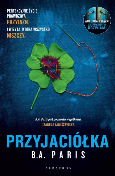 Przyjaciółka zdjęcie 1