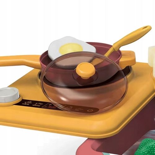 ZLEWOZMYWAK DLA DZIECI ELEKTRYCZNY AKCESORIA OBIEG WODY 31akc MATADI na Arena.pl