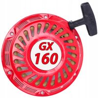 STARTER SZARPAK ROZRUSZNIK DO AGREGATU HONDA GX160