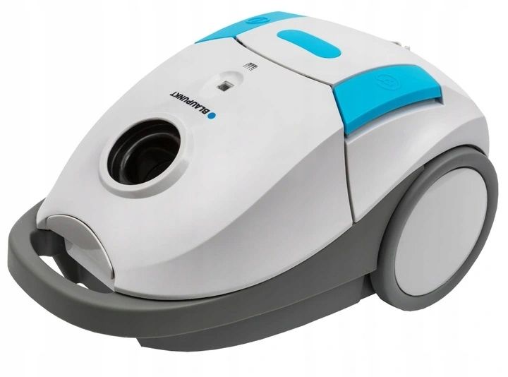 Odkurzacz Workowy Blaupunkt Vcb201 80Db 700W zdjęcie 3