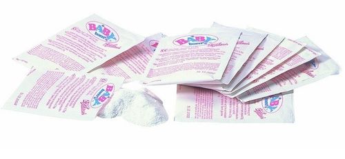 BABY born Dieta (12 saszetek) na Arena.pl