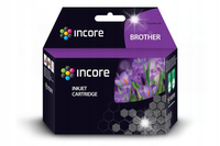 Tusz INCORE IB-3619B zamiennik Brother LC-3619XLBK Black/czarny 5000str