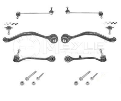 WAHACZE WACHACZE  E65 E66 E67 BMW 7 MEYLE E64 E63 na Arena.pl