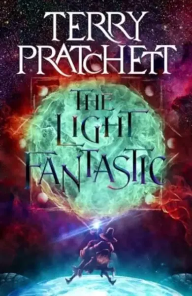 The Light Fantastic. 2024 edition zdjęcie 1
