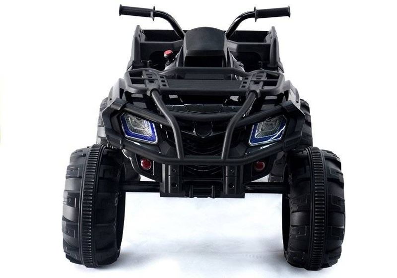 Quad na akumulator BDM 0909 Czarny 24V zdjęcie 3