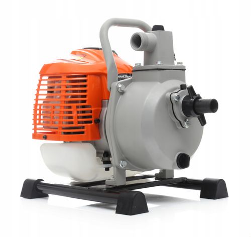 motopompa pompa spalinowa do wody 1" kd5060 na Arena.pl