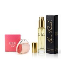 perfumy nr 121 33ml - zamiennik inspirowany echo od davidoff