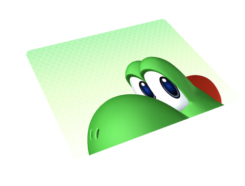 Podkładka pod myszkę Super Mario na Arena.pl