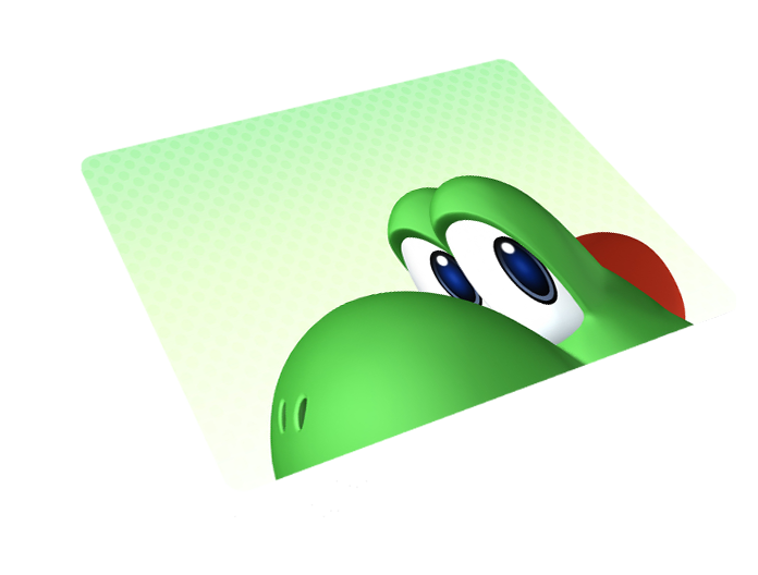 Podkładka pod myszkę Super Mario zdjęcie 3