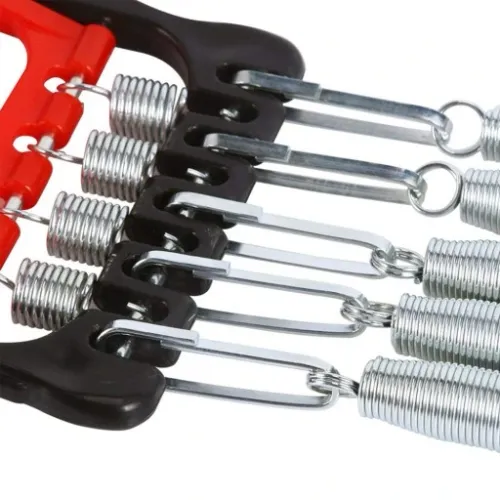 EKSPANDER SPRĘŻYNOWY do ćwiczeń inSPORTline NOWOŚĆ na Arena.pl