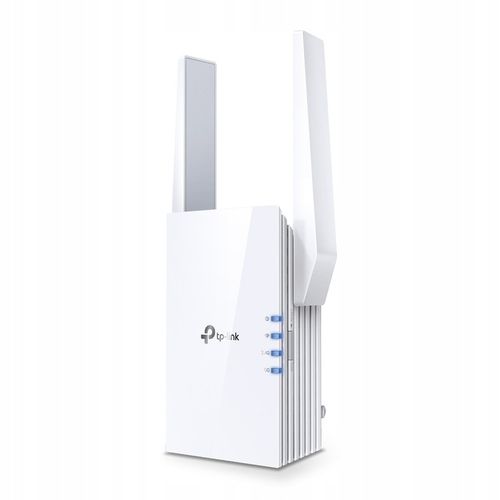 Wzmacniacz sygnału TP-LINK RE705X Wi-Fi 6, AX3000 na Arena.pl