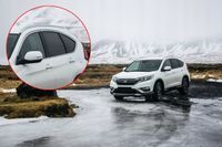 FOLIA PRZECIWSŁONECZNA DO PRZYCIEMNIANIA SZYB 95%