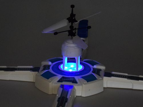 DLA DZIECI ZABAWNA GRA DRON LATAJCY na Arena.pl