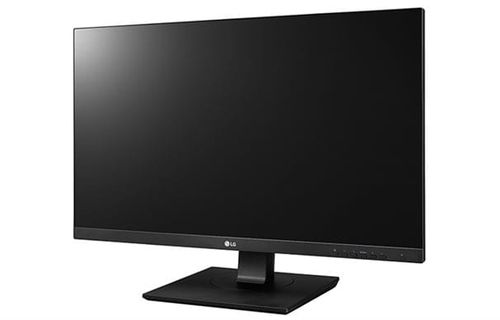 LG LCD 24BK750Y 24" black na Arena.pl