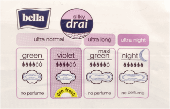 BELLA Perfecta 20 szt. na Arena.pl