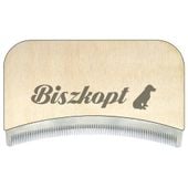 ECO Brush PRO szczotka trymer zgrzebło do wyczesywania sierści dla PSA