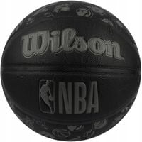 Piłka do koszykówki Wilson NBA All Team In/Out WTB1300XBNBA