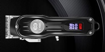 Profesjonalna Maszynka do Strzyzenia Wlosow Zestaw na Arena.pl