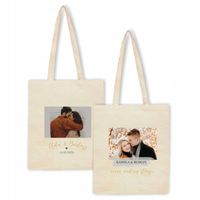 Eko Torba z imieniem data PREZENT NA WALENTYNKI