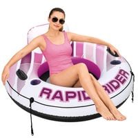 Fotel Dmuchany Z Oparciem-Bestway 43953
