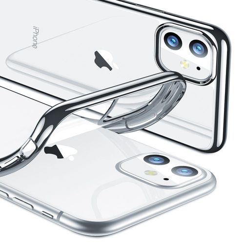 ESR ESSENTIAL CROWN IPHONE 11 SILVER na Arena.pl