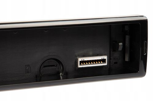 RADIO SAMOCHODOWE BLUETOOTH 1-DIN RDS USB AUX SD PILOT ODŁĄCZANY PANEL na Arena.pl