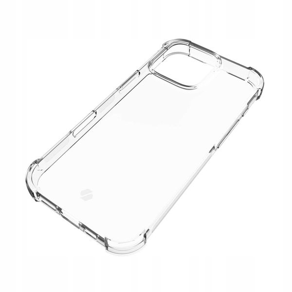 Spacecase Anti-Shock Iphone 16 Pro zdjęcie 12