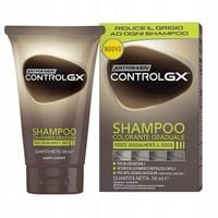 Just For Men szampon koloryzujący dla mężczyzn Control GX 118 ml