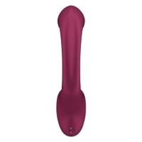 G For Goddess 2 (Wine Red)