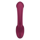 G For Goddess 2 (Wine Red)