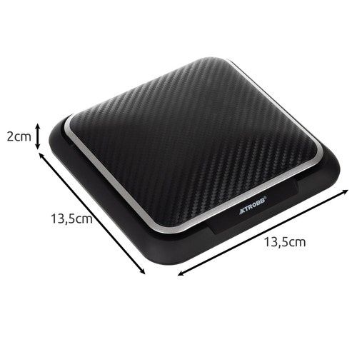 Uchwyt Samochodowy Na Telefon Xtrobb 24986 na Arena.pl