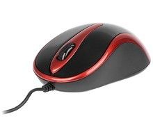 A4 Tech Mysz V-TRACK N-350-2 Black/Red USB na Arena.pl