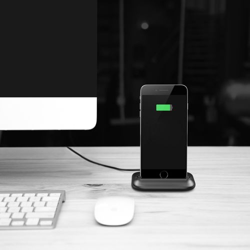 STACJA DOKUJĄCA BASEUS LITTLE VOLCANO LIGHTNING na Arena.pl