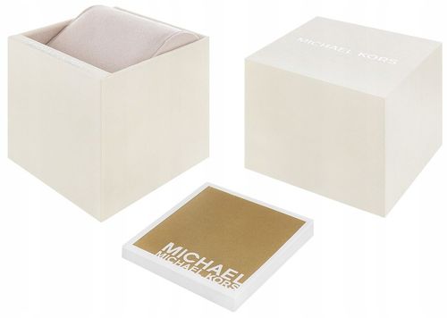 Michael Kors zegarek damski MK3179 nowy, oryginalny na Arena.pl