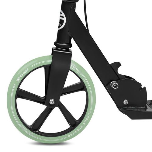 Hulajnoga Spokey Ayas SPK-943422 N/A na Arena.pl