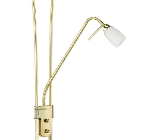 Lampa podłogowa 436410208 Trio na Arena.pl