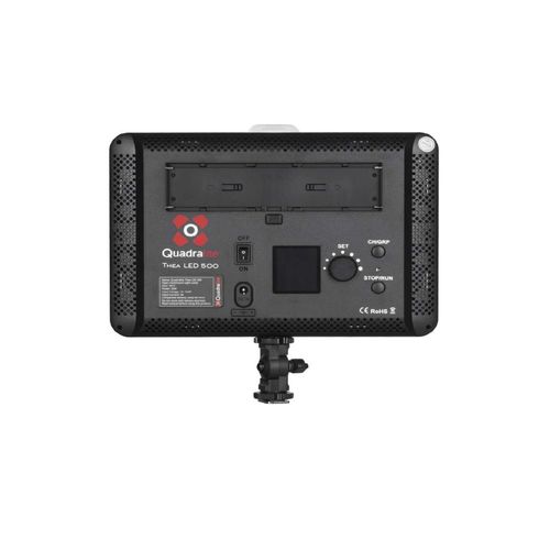 Panel LED Quadralite Thea 500 na Arena.pl