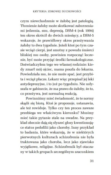 Patologia duchowości zdjęcie 14