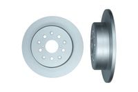 TARCZA HAMULCOWA TYŁ 306X12 P LEXUS IS 2001 2002 2003 2004 2005