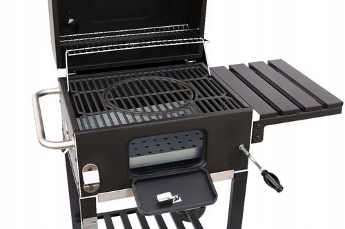 Grill węglowy Landmann Comfort Basic na Arena.pl