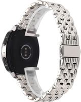 PASEK DO ZEGARKA SMARTWATCH AMAZFIT GARMIN HONOR HUAWEI SAMSUNG XIAOMI 22MM