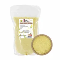 Mąka kukurydziana 1kg Wysoka JAKOŚĆ Produkt NATURALNY