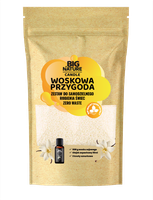 Woskowa przygoda WANILIA 515g