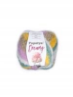 Włóczka Papatya Dreamy 04