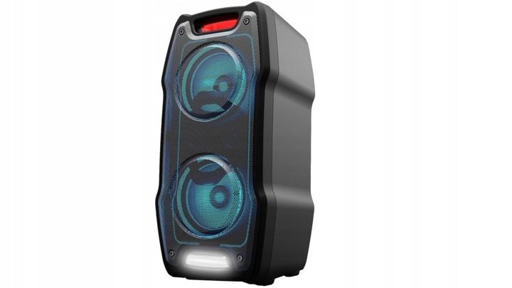 Power audio SHARP PS-929 BT IPX5 180W zdjęcie 14