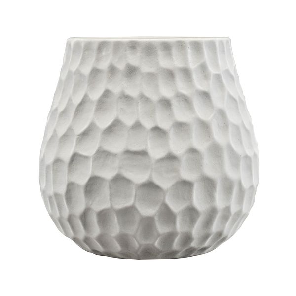 Tykwa Ceramiczna - Plaster Miodu zdjęcie 1