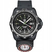 Zegarek Męski Luminox XL.8837.SET czarny pasek