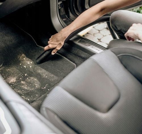 Odkurzacz Karcher WD 2 Plus V12/4/18 (1.628000.0) na Arena.pl